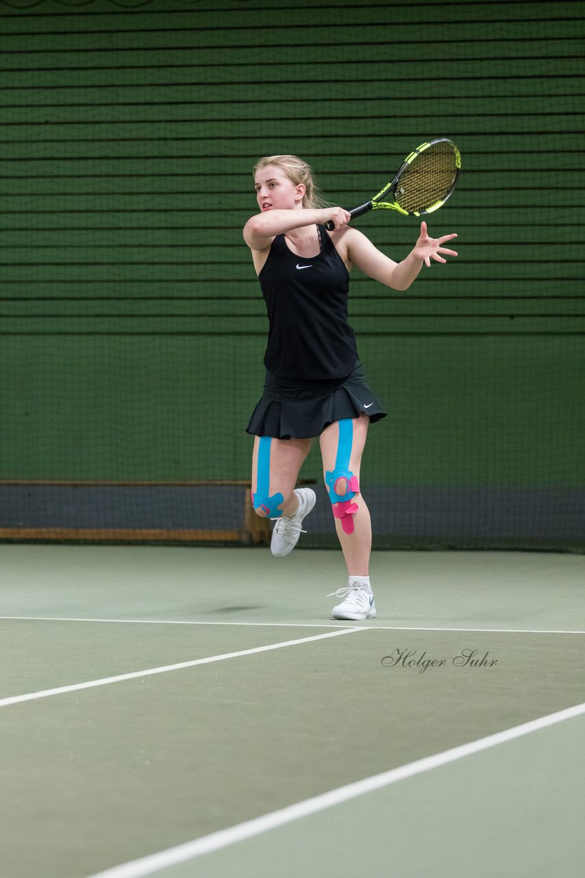 Bild 457 - Verbandsmeisterschaften U16